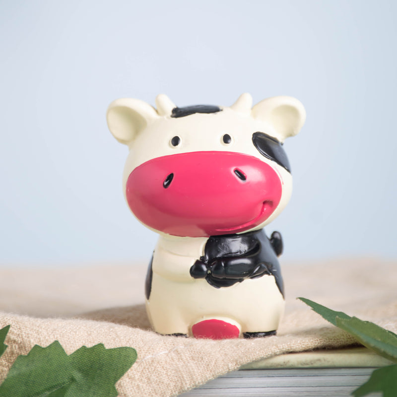 Miniature Farm Animal Showpiece - Showpiece | Home decor item | Room decoration item