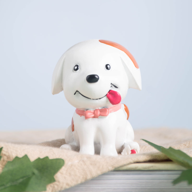 Miniature Farm Animal Showpiece - Showpiece | Home decor item | Room decoration item