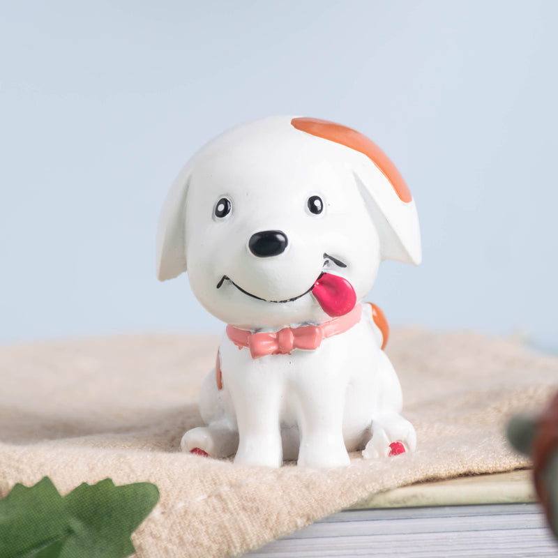 Miniature Farm Animal Showpiece - Showpiece | Home decor item | Room decoration item