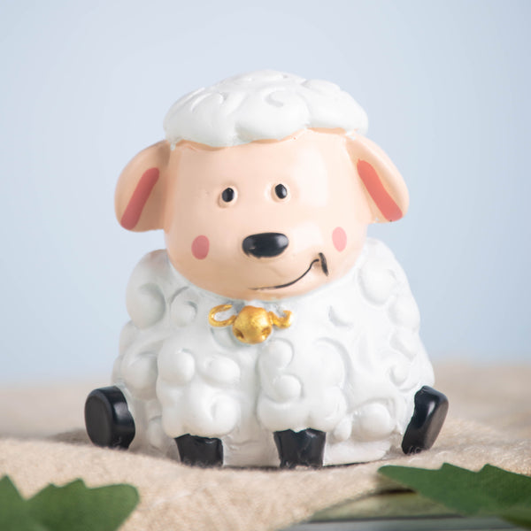 Miniature Farm Animal Showpiece - Showpiece | Home decor item | Room decoration item