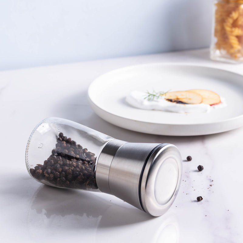 Pepper Grinder Bottle - Kitchen Tool