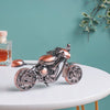 Motorbike Showpiece - Showpiece | Home decor item | Room decoration item