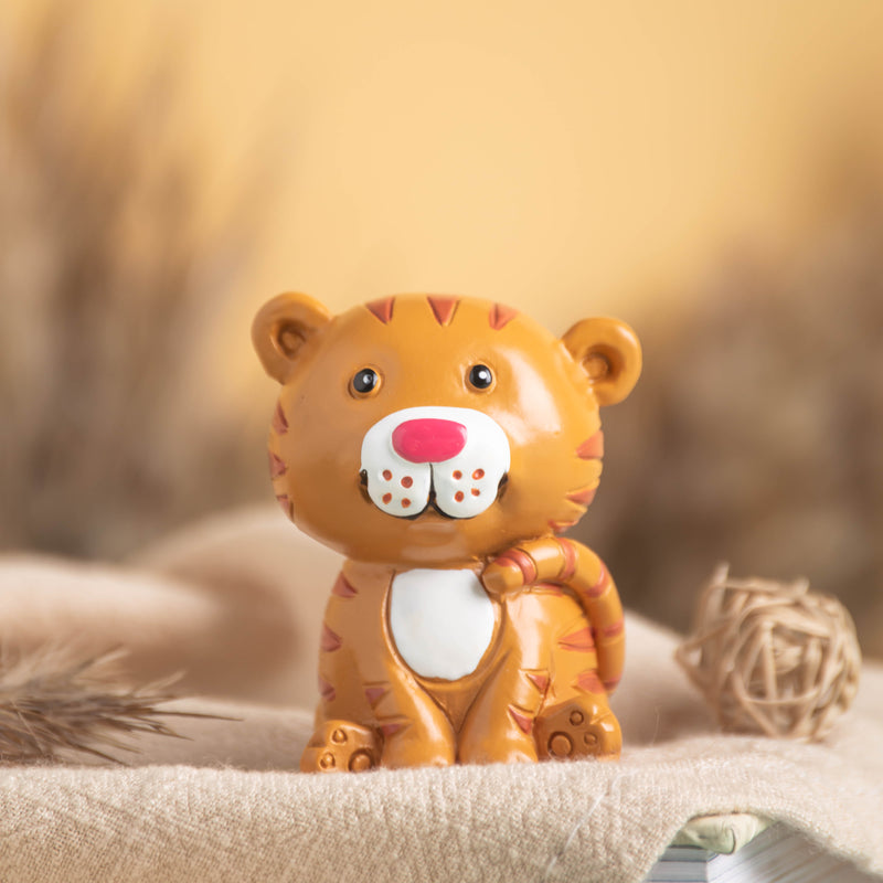 Miniature Animal Decor - Showpiece | Home decor item | Room decoration item