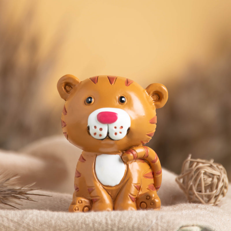 Miniature Animal Decor - Showpiece | Home decor item | Room decoration item
