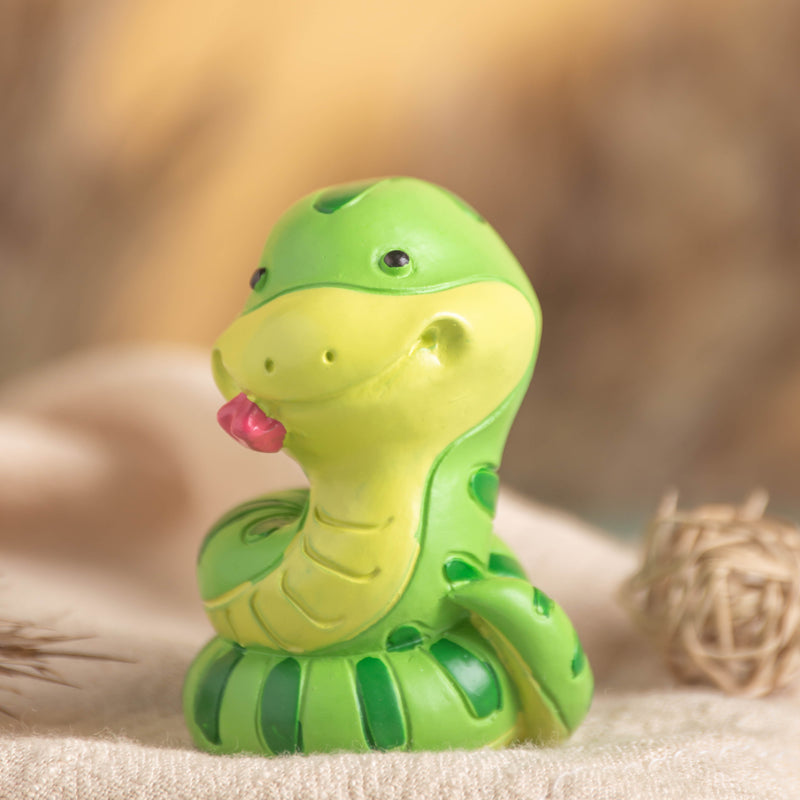 Miniature Animal Decor - Showpiece | Home decor item | Room decoration item