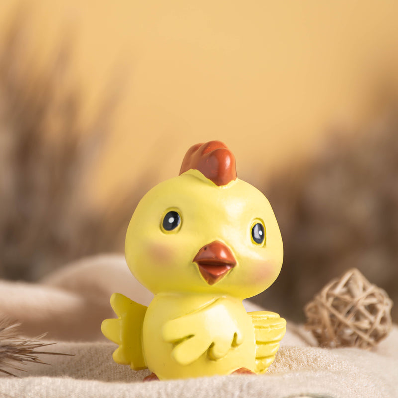Miniature Animal Decor - Showpiece | Home decor item | Room decoration item