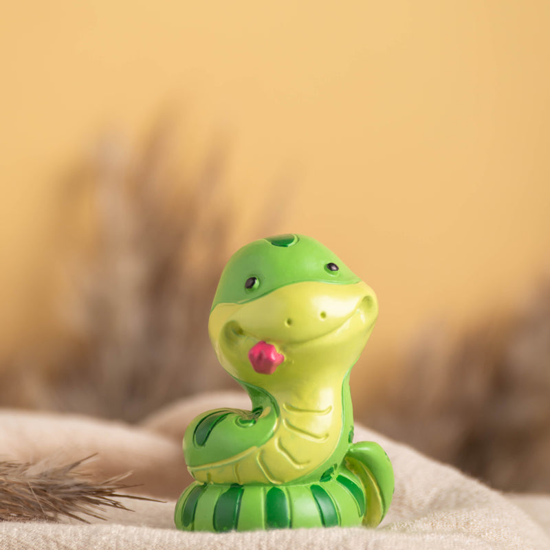 Miniature Animal Decor - Showpiece | Home decor item | Room decoration item