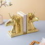 Unicorn Book Rest - Book ends | Desk organization | Room decor items