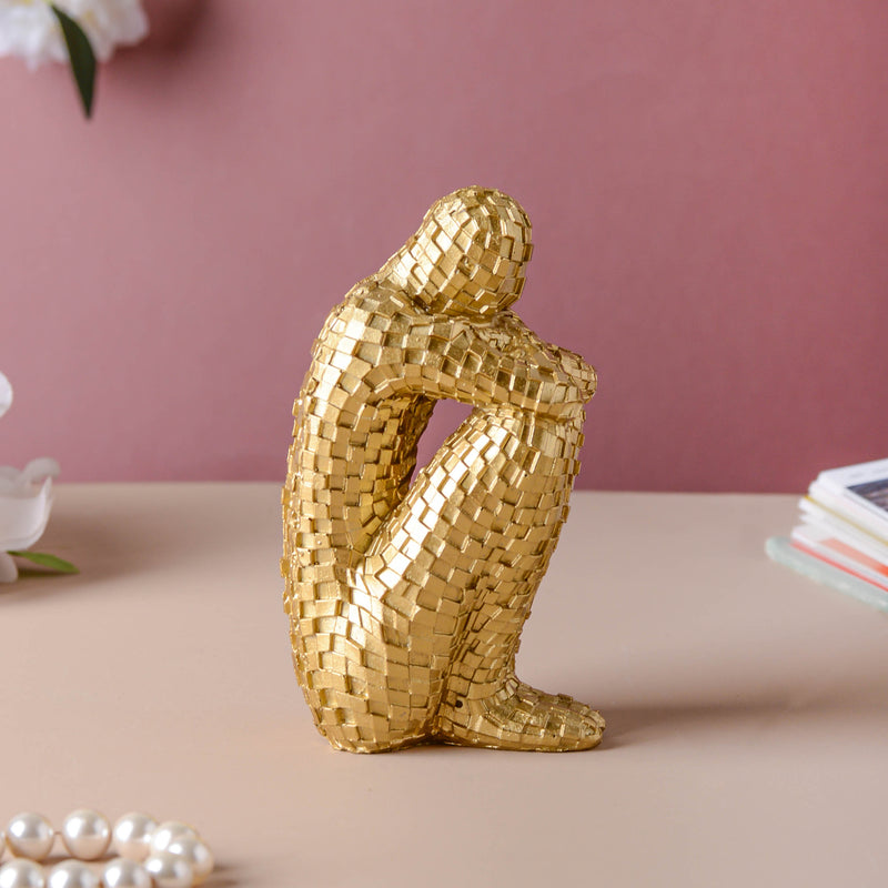 Accent Piece - Showpiece | Home decor item | Room decoration item