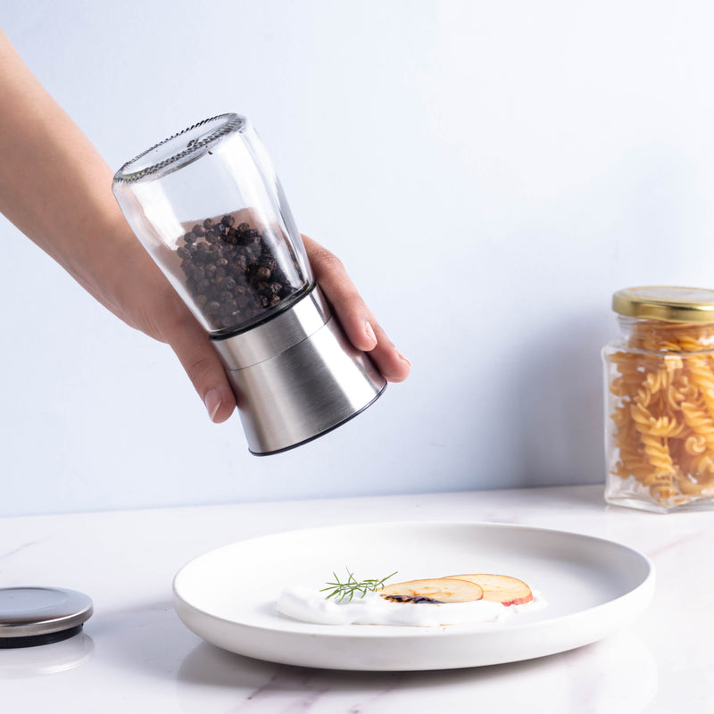 Pepper Grinder Bottle - Kitchen Tool