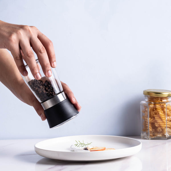 Pepper Grinder Black - Kitchen Tool