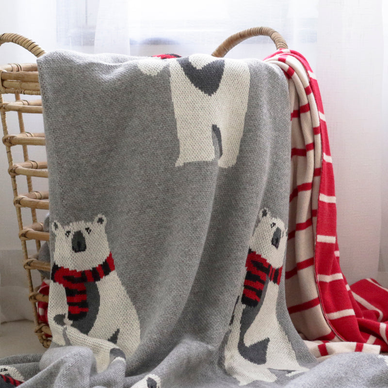 Soft Blanket