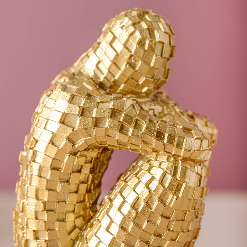 Accent Piece - Showpiece | Home decor item | Room decoration item