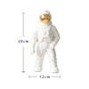 Astronaut Statue - Showpiece | Home decor item | Room decoration item