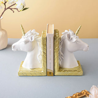 Unicorn Book Rest