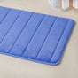 Door Mat Dark Blue