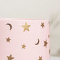 Stars and Moons Pink Ceramic Planter Large - Indoor planters and flower pots | Home decor items