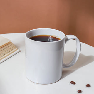 Ceramic Hot Chocolate Mug