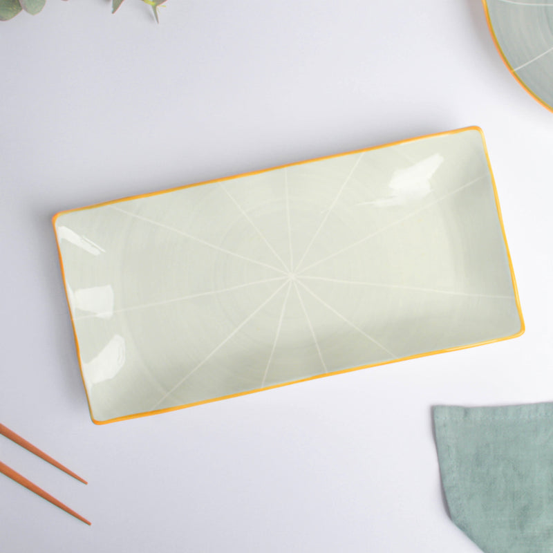 Willow Light Grey 28 Piece Dinner Set For 6