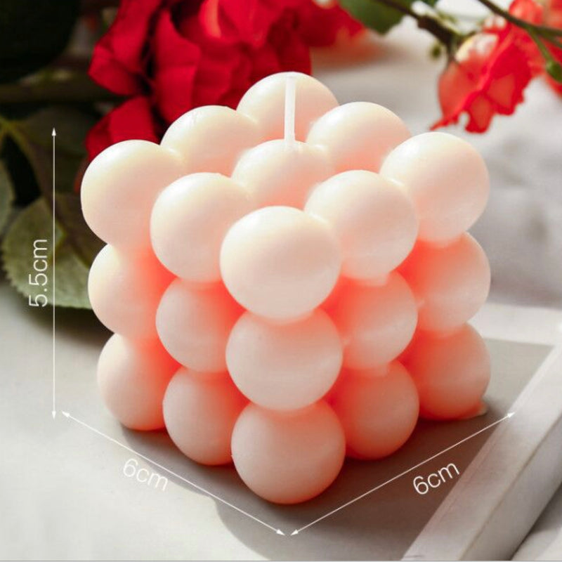 Bubble Candle - Candle | Home decor item