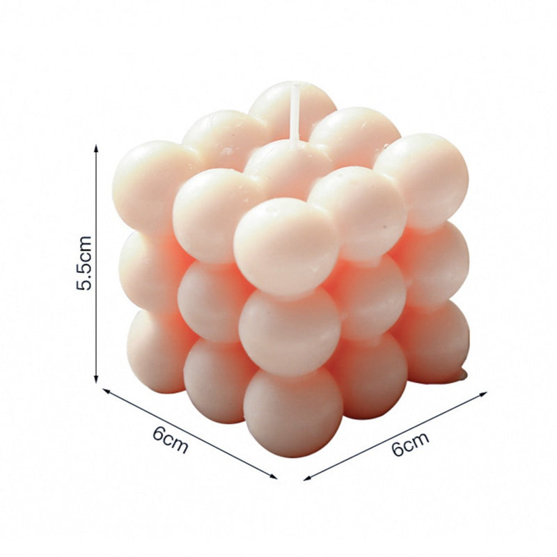 Bubble Candle - Candle | Home decor item