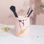 Kintsugi Ceramic Organiser Pink