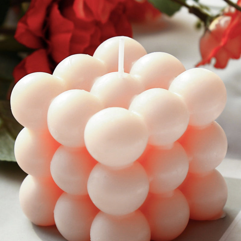 Bubble Candle - Candle | Home decor item
