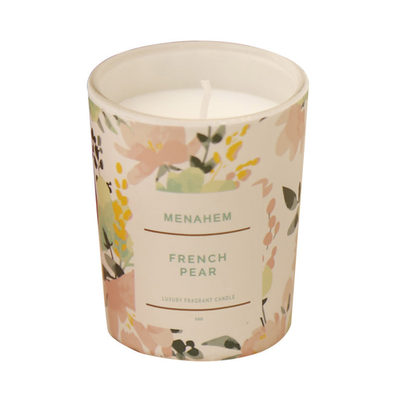 Candle Jar - Candle | Home decor item