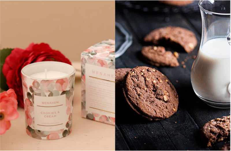 Candle Jar - Candle | Home decor item