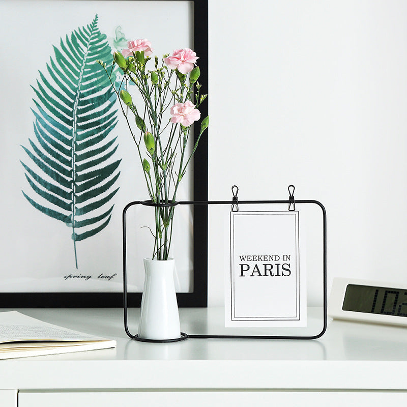 Decorative Stand Planter - Indoor planters and flower pots | Home decor items