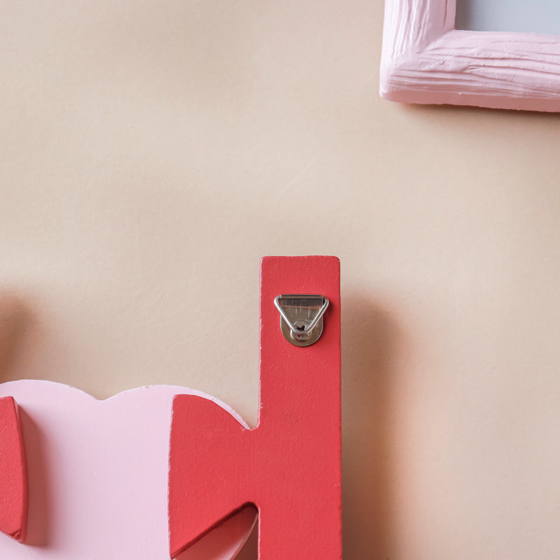 Love Wall Decor - Wall hanging for wall decoration & wall design | Room decor & home decoration items
