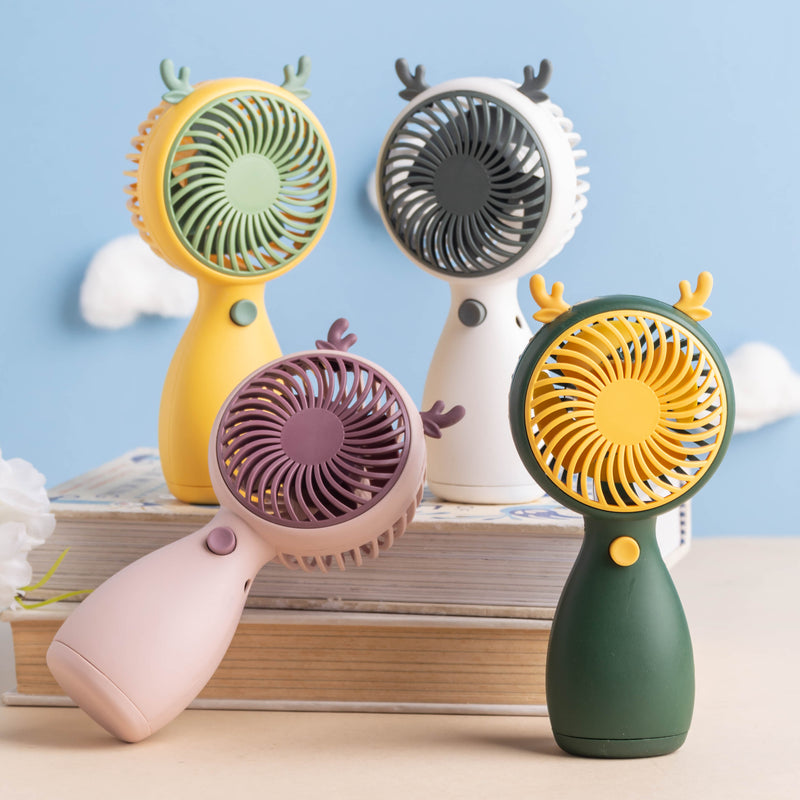 Mini Cat Fan