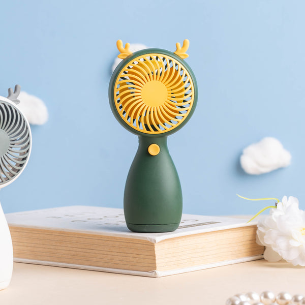 Mini Portable Fan