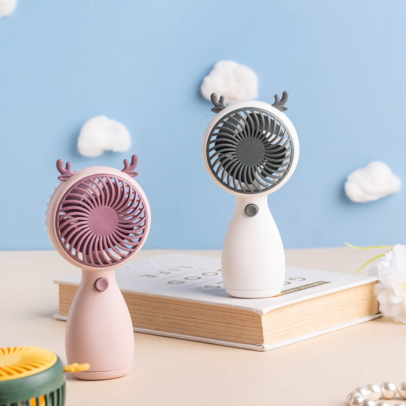 Mini Cat Fan
