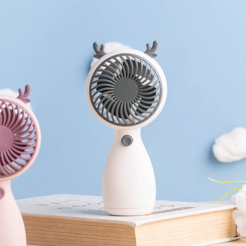 Mini Cat Fan