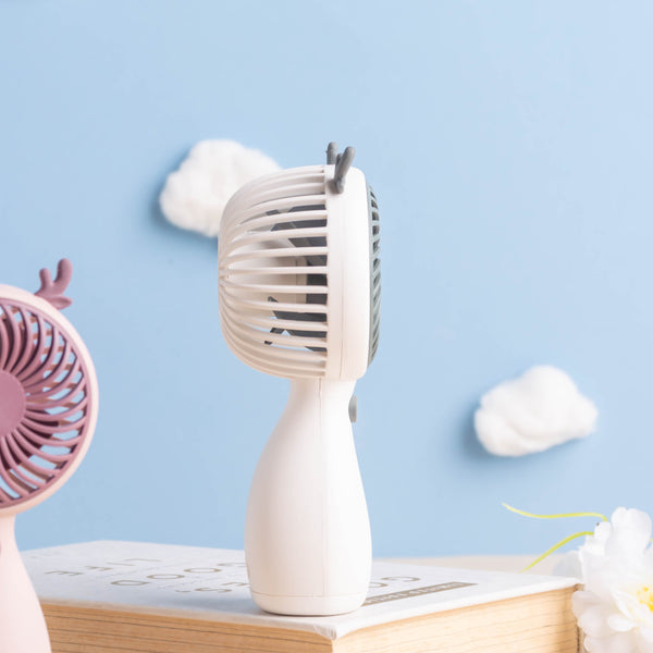 Mini Portable Fan