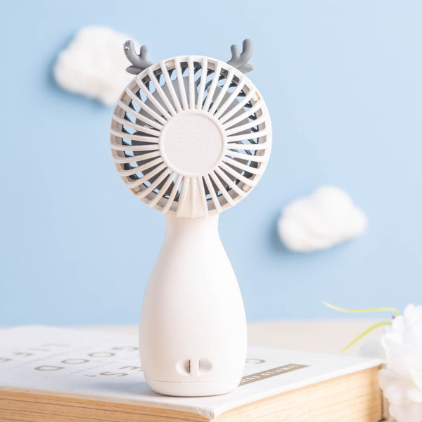 Mini Portable Fan