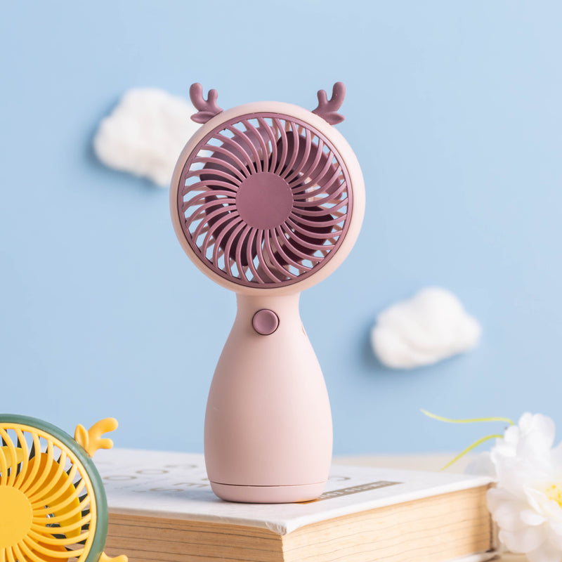 Mini Cat Fan