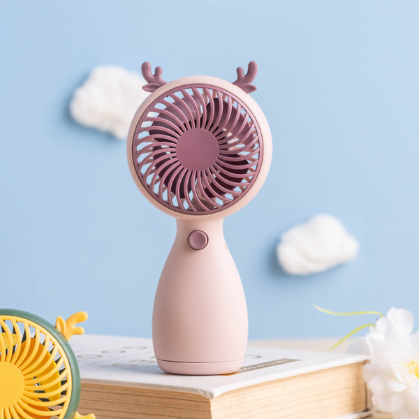 Mini Portable Fan