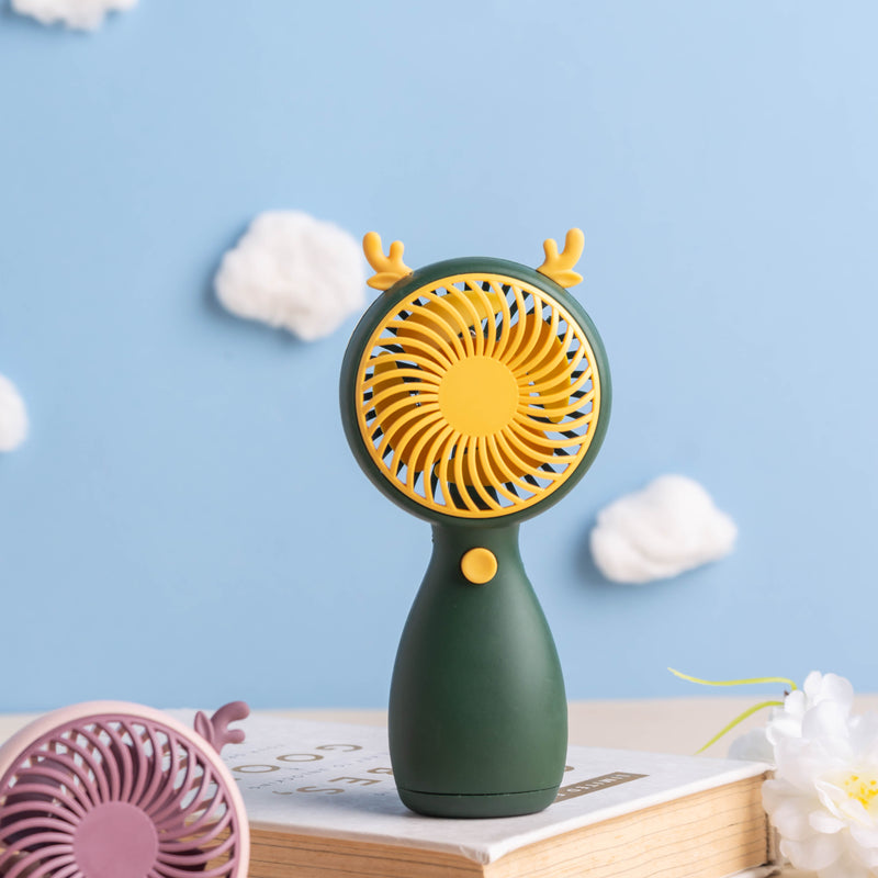 Mini Cat Fan