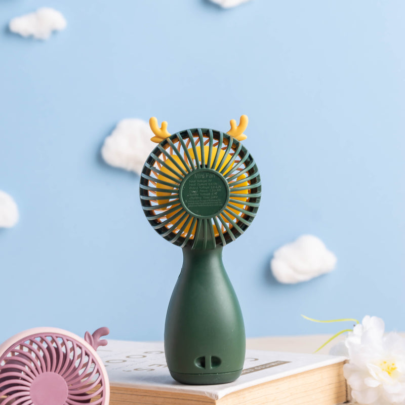 Mini Cat Fan