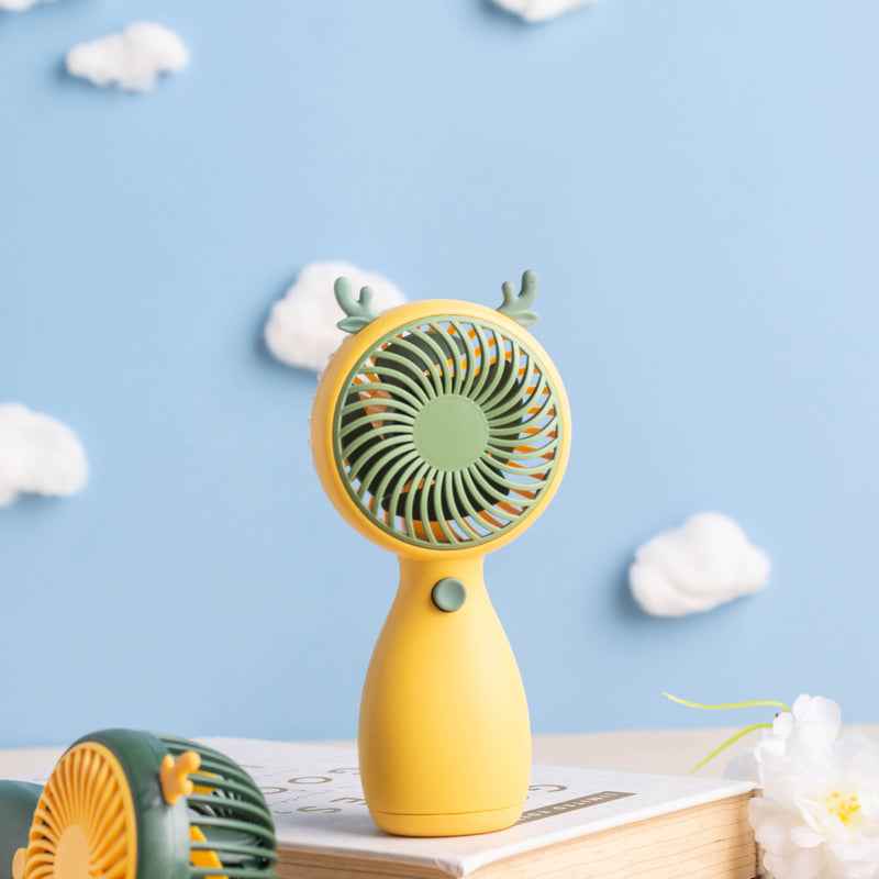 Mini Cat Fan