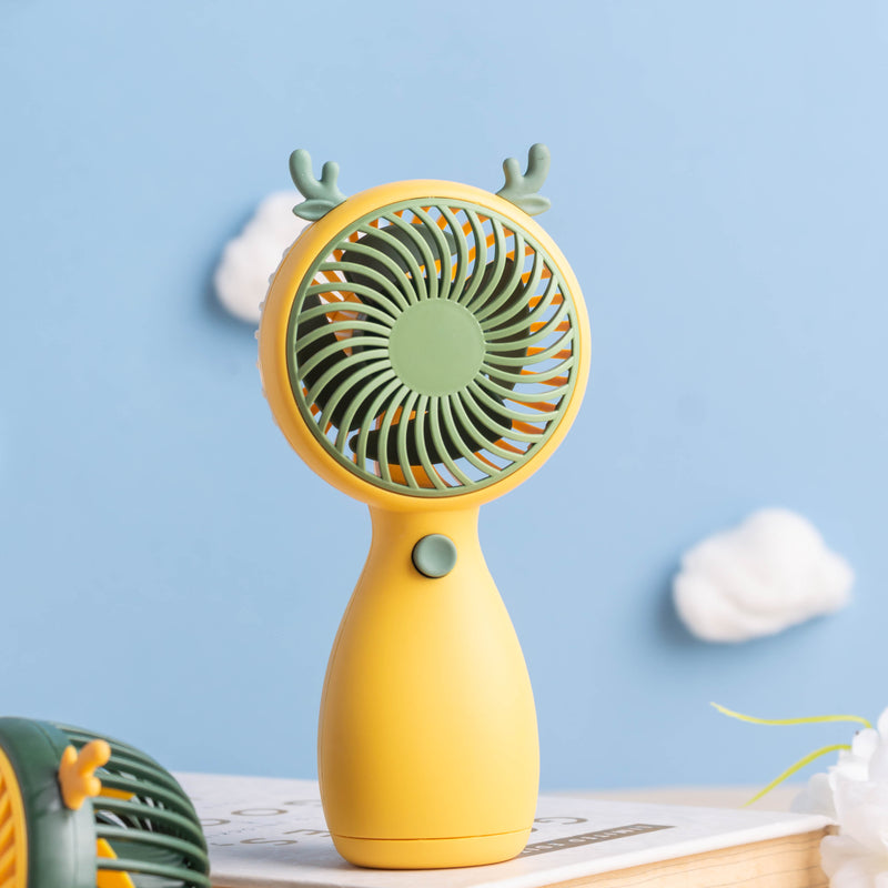 Mini Cat Fan
