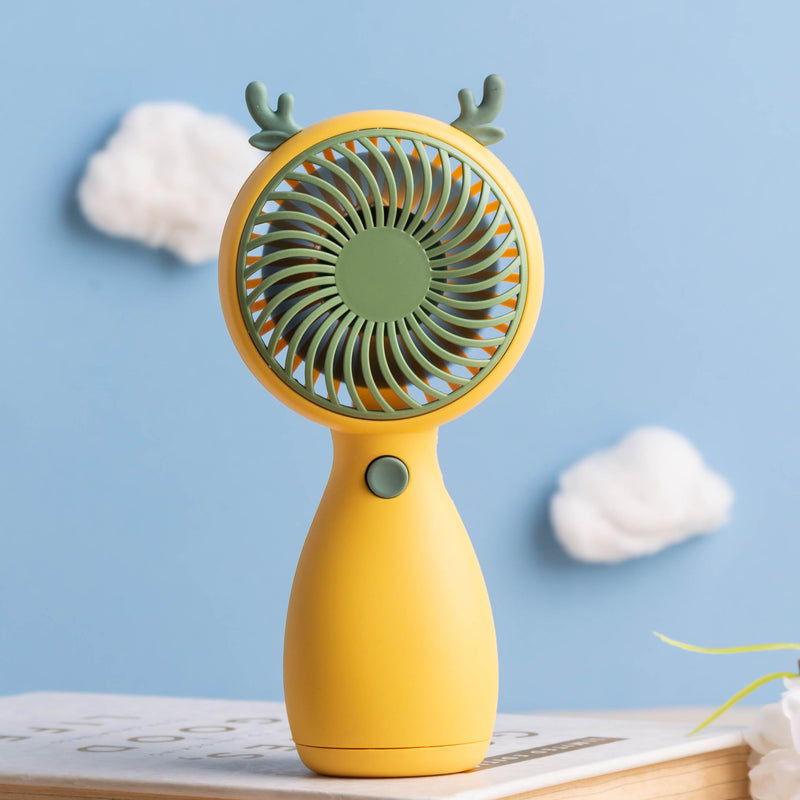 Mini Cat Fan