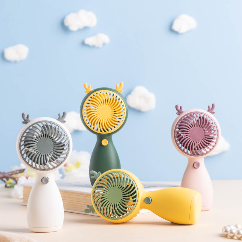 Mini Cat Fan