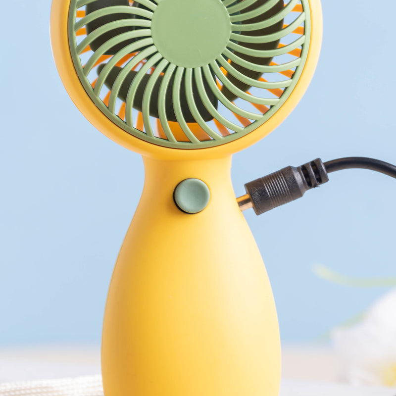 Mini Cat Fan