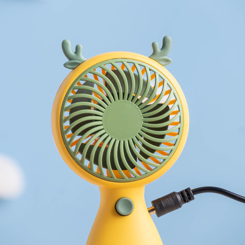 Mini Cat Fan