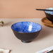 Caspian Cobalt Soup Bowl Blue 200ml - Bowl, soup bowl, ceramic bowl, snack bowls, curry bowl, popcorn bowls | Bowls for dining table & home decor