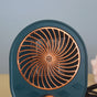 Electric Fan Heater