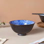 Caspian Cobalt Soup Bowl Blue 200ml - Bowl, soup bowl, ceramic bowl, snack bowls, curry bowl, popcorn bowls | Bowls for dining table & home decor